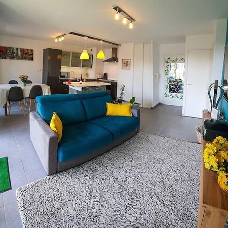 Le Mont Royal Apartment Ла Сиота Екстериор снимка
