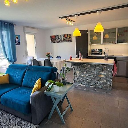 Le Mont Royal Apartment Ла Сиота Екстериор снимка