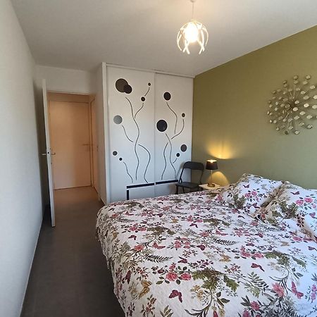 Le Mont Royal Apartment Ла Сиота Екстериор снимка