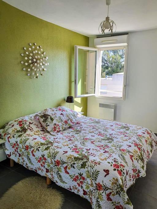 Le Mont Royal Apartment Ла Сиота Екстериор снимка