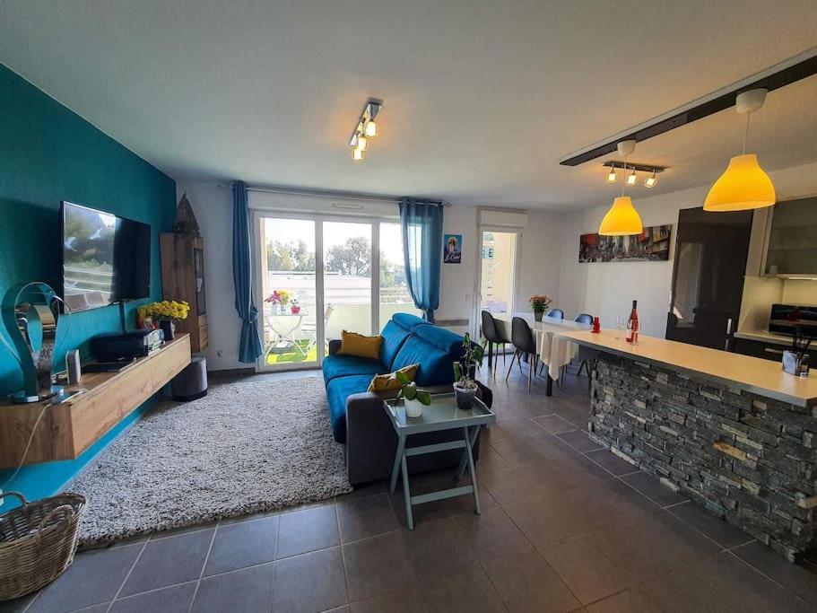Le Mont Royal Apartment Ла Сиота Екстериор снимка