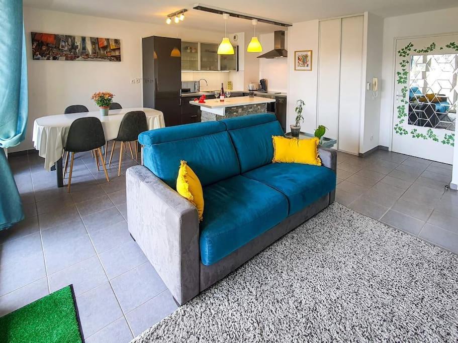 Le Mont Royal Apartment Ла Сиота Екстериор снимка